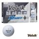 Volvik XT Soft Golf Balls - White