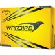 Callaway Warbird Golf Balls - Yellow @Aslan Golf and Sports