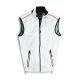 Mizuno Flex Wind Vest 2013 White