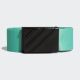 adidas Webbing Belt - Hi-Res Green 1