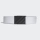 adidas Webbing Belt - White 1