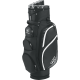 Wilson Staff I-Lock Cart Bag - Black