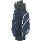 Wilson Staff I-Lock Cart Bag - Navy