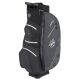 Wilson Staff Dry Tech II Cart Bag - Black