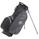 Wilson Staff Dry Tech II Carry Bag - Black/White