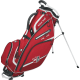 Wilson Staff NeXus III Carry Bag - Staff Red