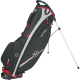 Wilson Staff Ionix SL Carry Bag - Black/White