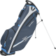 Wilson Staff Ionix SL Carry Bag - White/Blue
