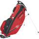Wilson Staff Ionix SL Carry Bag - Red/Black
