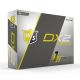 DX2 Optix Yellow