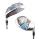 WILLIAMS Player Ladies Golf Hybrid