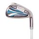 Williams Player Ladies Graphite Irons 5-PW