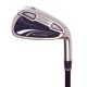 Williams Player Steel Irons 5-PW (Regular Shaft)