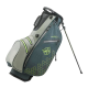 Wilson Staff Dry Tech II Carry Bag - Black/Grey