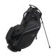 Wilson Golf Exo Stand Bag 2019 - Blue/Yellow
