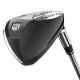 Wilson Staff Ladies Launch Pad Graphite Irons