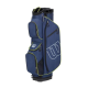 Wilson Prostaff Cart Bag 2020 Black/Green