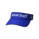 Wilson Golf Retro Visor - Royal