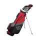 Wilson Pro Staff SGI Graphite Irons - Full Set