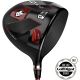 WilsonStaff D300 Driver Profile @Aslan Golf