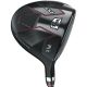 WilsonStaff D300 Fairway Wood Profile @Aslan Golf