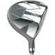WilsonStaff D300 Womens Fairway Wood Profile @Aslan Golf