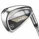 Wilson Staff D9 Irons - Graphite - Hero View
