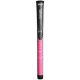Winn Dri-Tac Ladies Golf Grip Grey/Pink