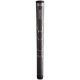 Winn Dri-Tac Oversize Golf Grips - Dark Grey