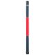 Winn Excel 17 Inch Pistol Belly Putter Grip - Navy/Red