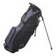 Wilson Staff Exo Lite Stand Bag - Classic Blue