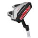 Wilson M5 Putter Profile View @ Asaln Golf