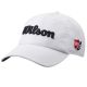 Wilson Staff Pro Tour Junior Cap - White