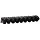 Wilson Staff Launch Pad 4-SW Men's Iron Headcovers
