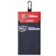 Wilson Staff Microfiber Trifold Towel