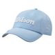 Wilson Staff Ladies Pro Tour Cap - White/Pink
