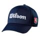 Wilson Staff Tour Mesh Cap - Navy