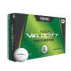 Wilson Tour Velocity Feel Golf Balls (15 Pack)