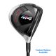 TaylorMade Ladies M4 Fairway Wood