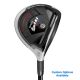 TaylorMade M4 Tour Fairway Wood