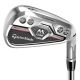 TaylorMade M CGB Steel Irons