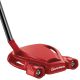 TaylorMade Jason Day Tour Spider Putter - Red