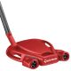 TaylorMade Tour Spider Red #3 Putter