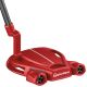 TaylorMade Tour Spider Red #1 Sightline Putter