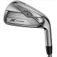 Callaway X Forged Iron Profile
