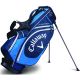 Callaway X Series Stand Bag - Navy/Blue/White @Aslan Golf and Sports 