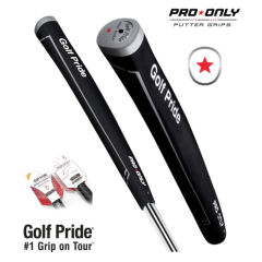 Golf Pride Pro Only 72CC Golf Putter Grip