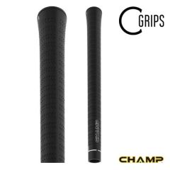 Champ C2X Golf Grip - Black