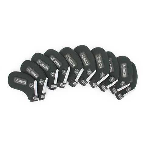 Pro-Tekt Neoprene Velcro Covers Bag