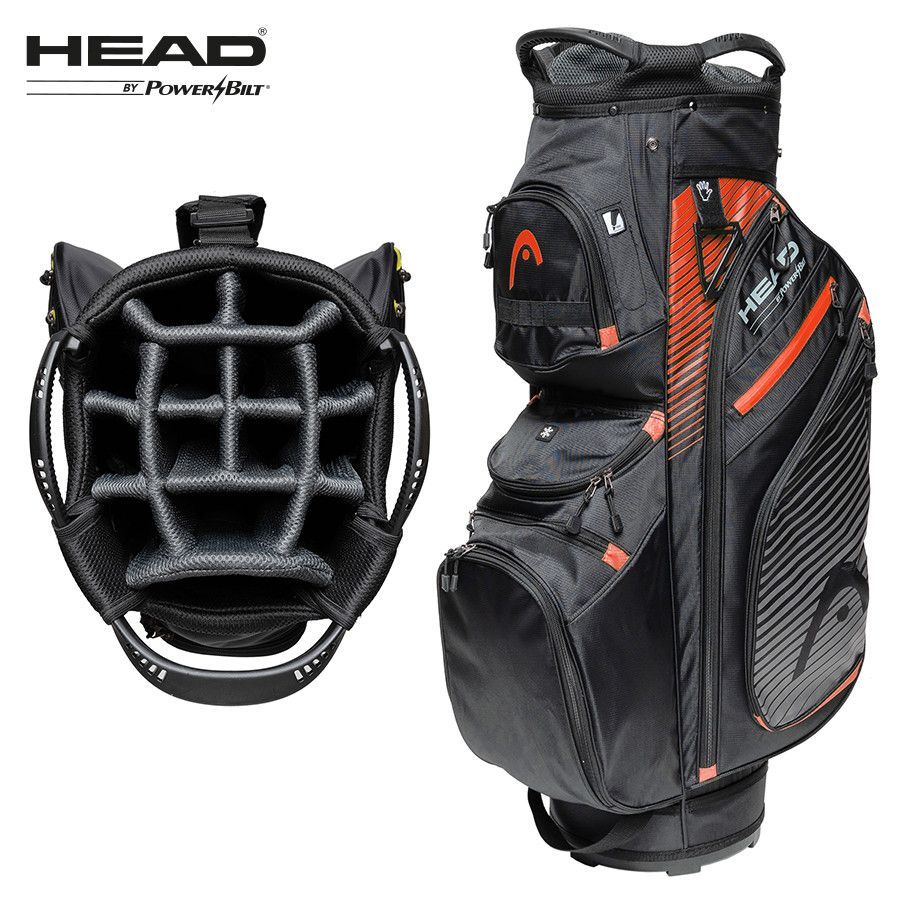 Head Head Cart BAG